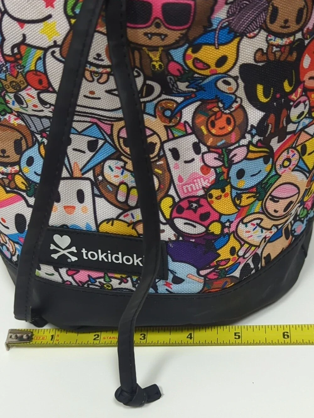 tokidoki excellent pre